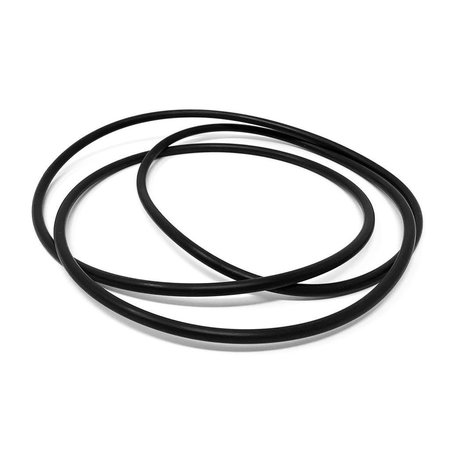 SPRINGER PARTS SL O-Ring, CVR 220-224-223 EPDM; Replaces Waukesha Cherry-Burrell Part# GD0-117-002 GD0-117-002SP